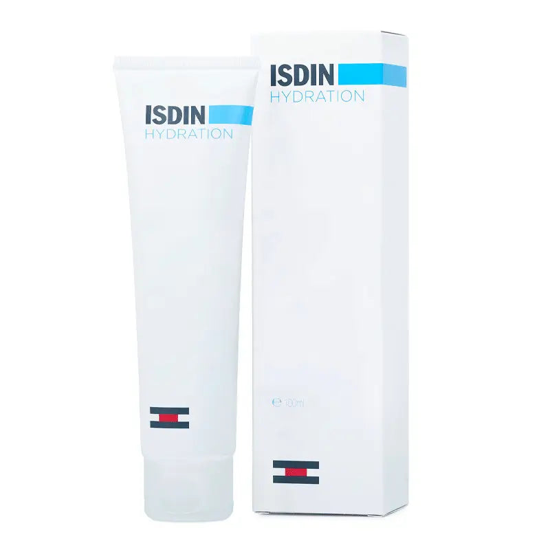 Isdin Hydration Ureadin Ultra 30 Exfoliating Cream 100ml
