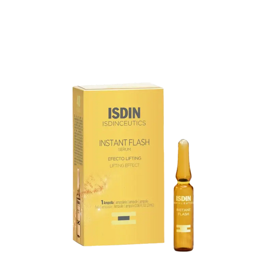 Isdinceutics Instant Flash 1 ampulka 