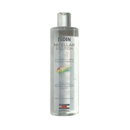 Isdin micelárny roztok 400 ml