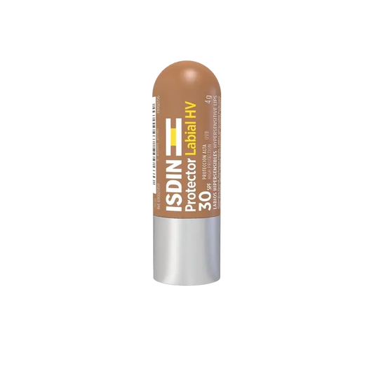 Isdin Balzam na pery s ochranným faktorom 30 SPF, 4 g