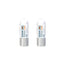 Isdin Balzam na pery SPF 50+, 2 × 4 g