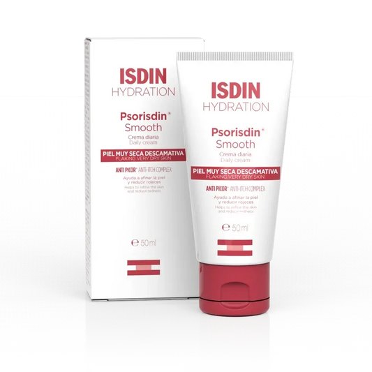 Isdin Psorisdin Smooth krém 50 ml 