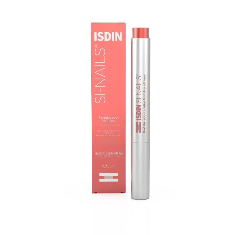 Isdin Si-Nails lak na nechty 2,5 ml