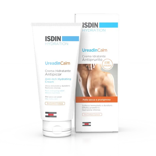 Isdin Ureadin Calm Cre proti svrbeniu 200 ml 