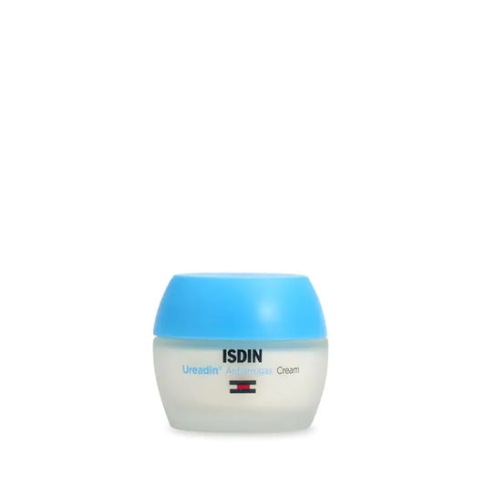 Isdin Ureadin Krém proti vráskam SPF 20 50 ml 