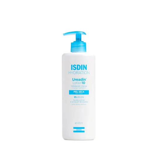 Isdin Ureadin 10 pleťová voda 400 ml 
