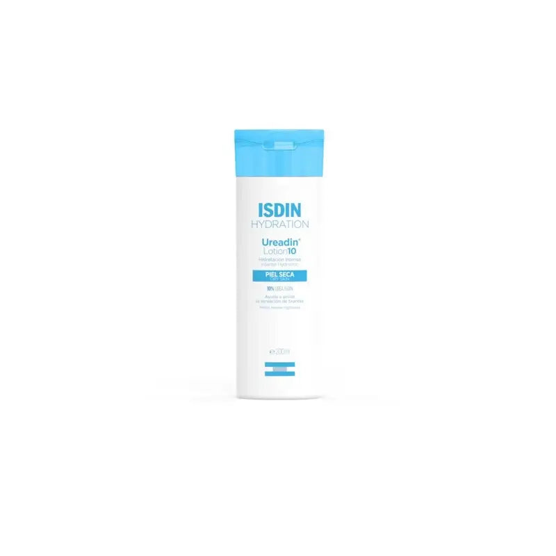Isdin Ureadin Ultra 10 200 ml 