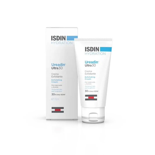 Isdin Ureadin Ultra30 krém 50 ml 