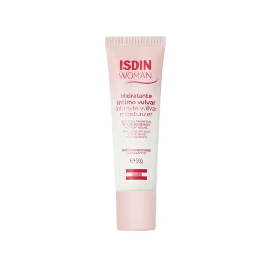Isdin Woman Hydratačný krém na vulvu, 30 g