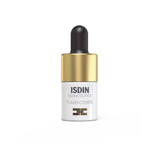 Isdinceutics Flavo-C Forte 5,3 ml – 1 kus 