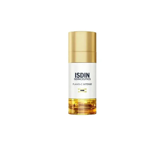 Isdinceutics Flavo-C Intensive sérum proti starnutiu, 50 ml