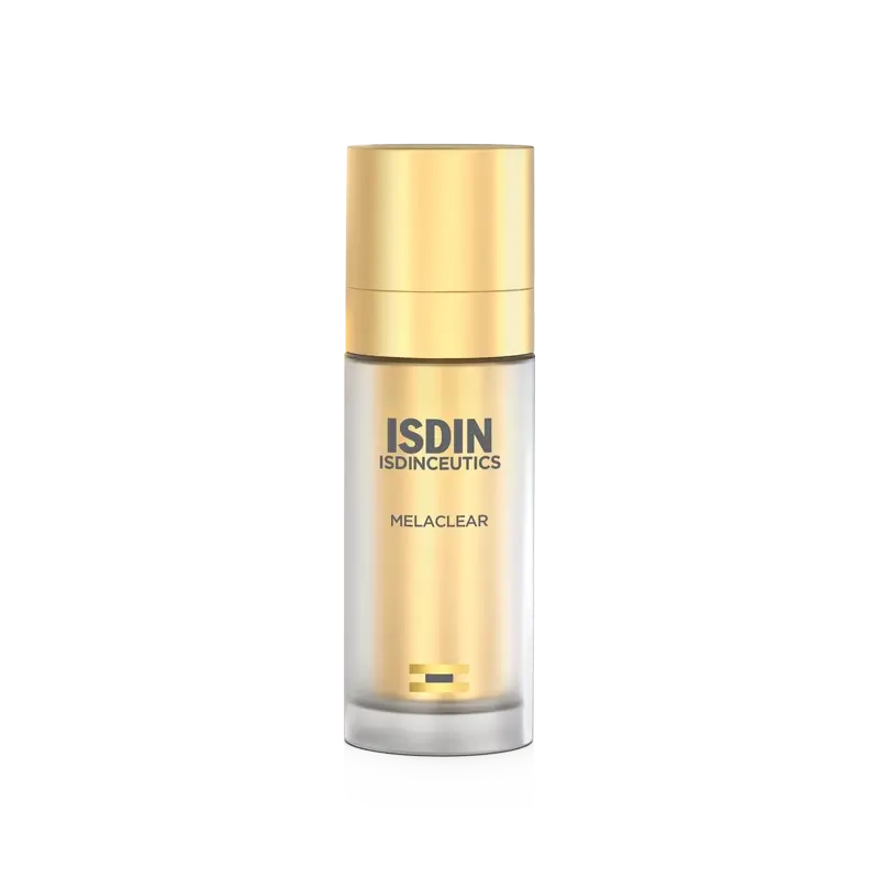 Isdinceutics Melaclear 1,8 % 30 ml