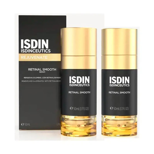 Isdinceutics Retinal Smooth, balenie 2 x 50 ml