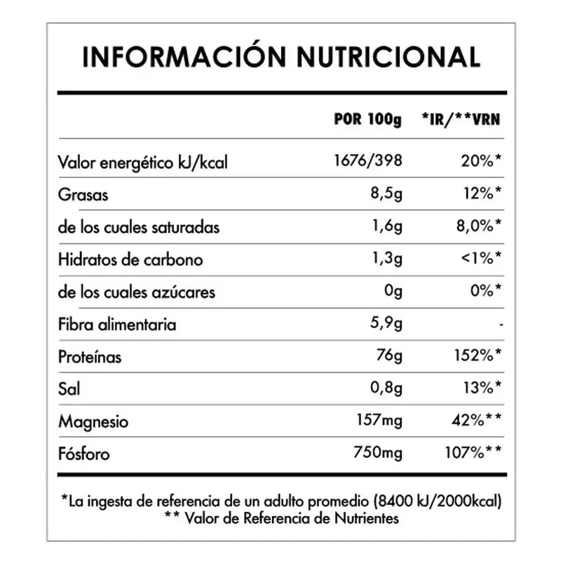Iswari Super Green Protein Bio, 250 g