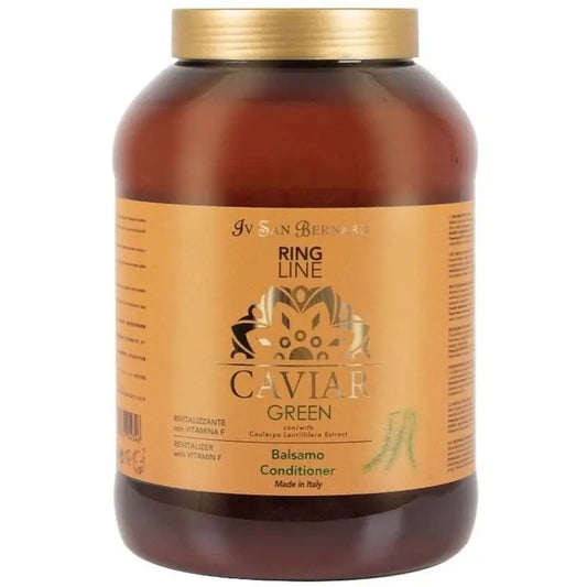 Iv San Bernard šampón Caviar Green 3 litre, 1 kus