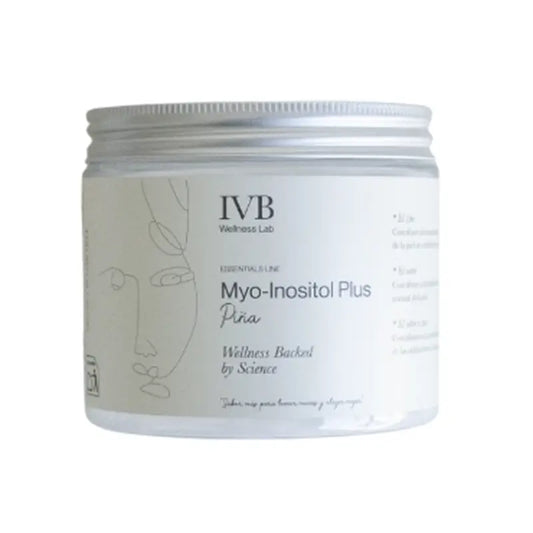 Ivb Wellness Lab Myo-Inositol Plus Ananás, 144 g