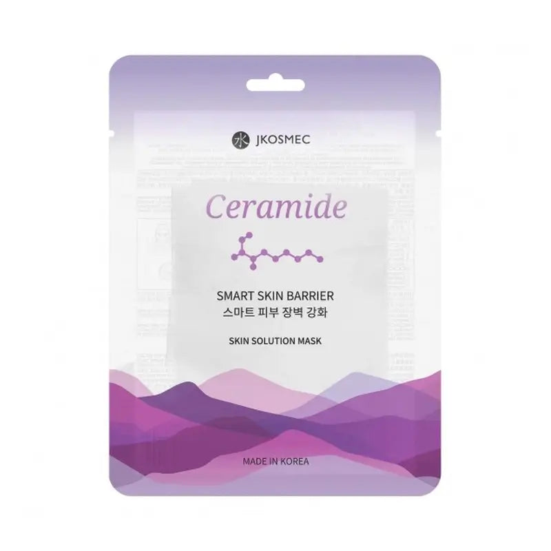 Jkosmec Skin Solution Ceramide Mask, 25 ml