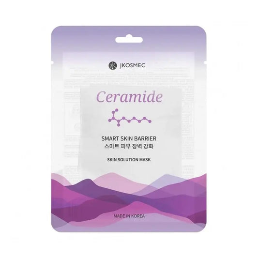 Jkosmec Skin Solution Ceramide Mask, 25 ml
