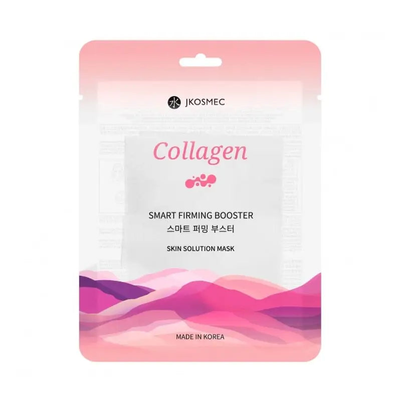 Jkosmec Skin Solution kolagénová maska, 25 ml