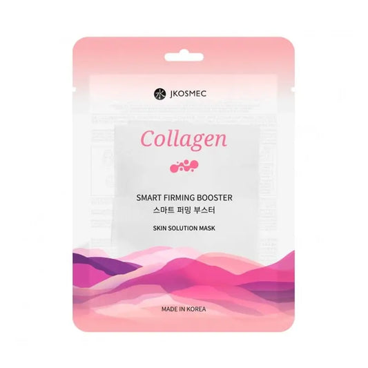 Jkosmec Skin Solution kolagénová maska, 25 ml
