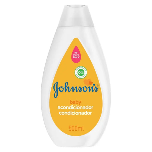 Johnson'S Baby Kondicionér, Klasický rodinný, 500 ml