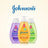 Johnson'S Baby Kondicionér, Klasický rodinný, 500 ml