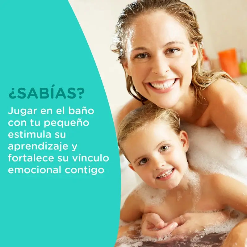 Johnson'S Baby Kondicionér v spreji „No Más Tirones“ pre deti, 200 ml