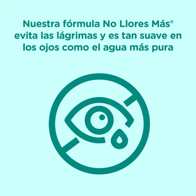 Johnson'S Baby Kondicionér v spreji „No Más Tirones“ pre deti, 200 ml