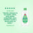 Johnson'S Baby Aloe Vera olej, okamžite hydratuje a vyživuje, 500 ml
