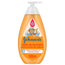 Johnson's Baby Penová kúpeľ pre deti, 750 ml