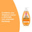 Johnson's Baby Penová kúpeľ pre deti, 750 ml