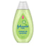 Johnson's Baby šampón s rumančekom, ideálny pre celú rodinu, 300 ml