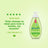 Johnson's Baby šampón s rumančekom, ideálny pre celú rodinu, 300 ml
