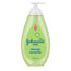 Johnson'S Baby šampón s rumančekom a dávkovačom, 500 ml