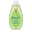 Johnson's Baby šampón s kamilkou, ideálny pre celú rodinu, 500 ml