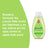 Johnson's Baby šampón s kamilkou, ideálny pre celú rodinu, 500 ml