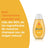 Johnson'S Baby Klasický šampón, jemné, lesklé a hydratované vlasy, 500 ml