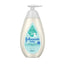 Johnson'S Baby Cottontouch Krém na tvár a telo, 24-hodinová hydratácia, 500 ml