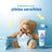 Johnson'S Baby Ochranný krém na plienky, citlivá detská pokožka, 100 ml