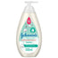 Johnson's Baby Sprchový gél Cottontouch, pre dojčatá a novorodencov, jemná a citlivá pokožka, s čistou bavlnou, 500 ml