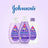 Johnson's Baby sprchový gél „Sladké sny“ – jemný k pokožke, na každodenné použitie, 750 ml