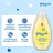 Johnson's Baby Sprchový gél s komplexnou starostlivosťou, 500 ml
