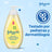 Johnson's Baby Sprchový gél s komplexnou starostlivosťou, 500 ml