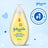 Johnson's Baby Sprchový gél s komplexnou starostlivosťou, 500 ml