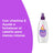 Johnson'S Baby Gotas de Fuerza – detský kondicionér v spreji, 200 ml