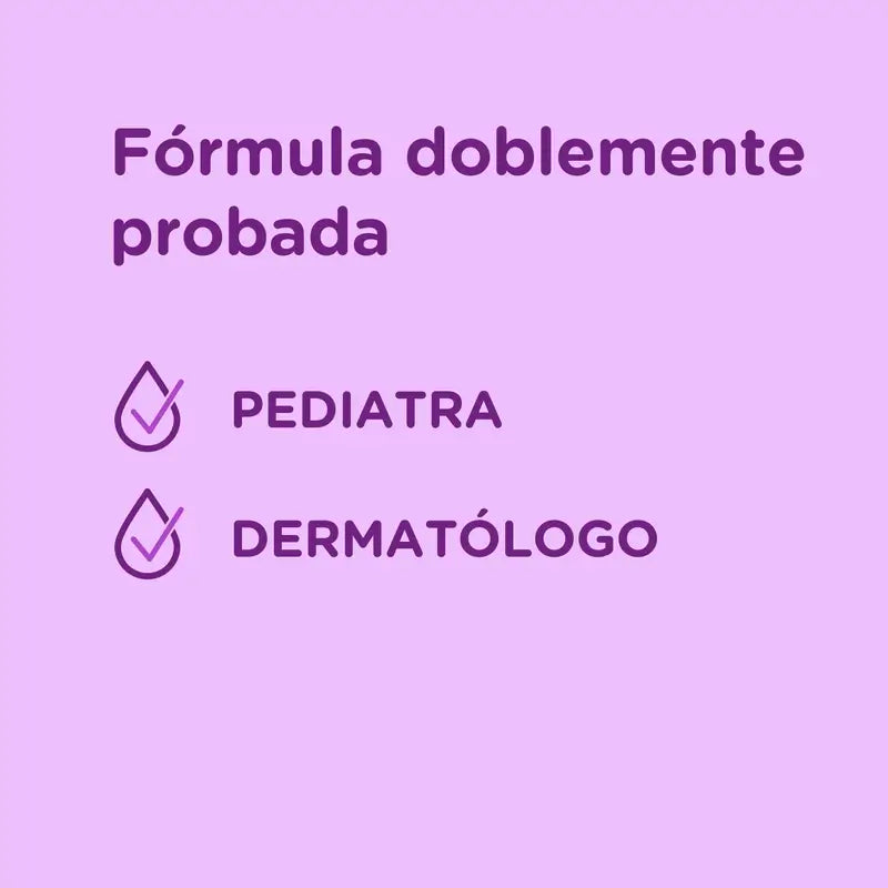 Johnson'S Baby Gotas de Fuerza – detský kondicionér v spreji, 200 ml