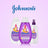 Johnson'S Baby Gotas de Fuerza – detský kondicionér v spreji, 200 ml