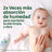 Johnson’s Baby prírodný púder, 200 g