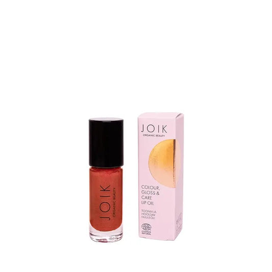 Joik Olej na pery 03 Rusty Shimmer, 4,5 ml