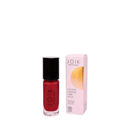 Joik balzam na pery 04 Ruby Red, 4,5 ml